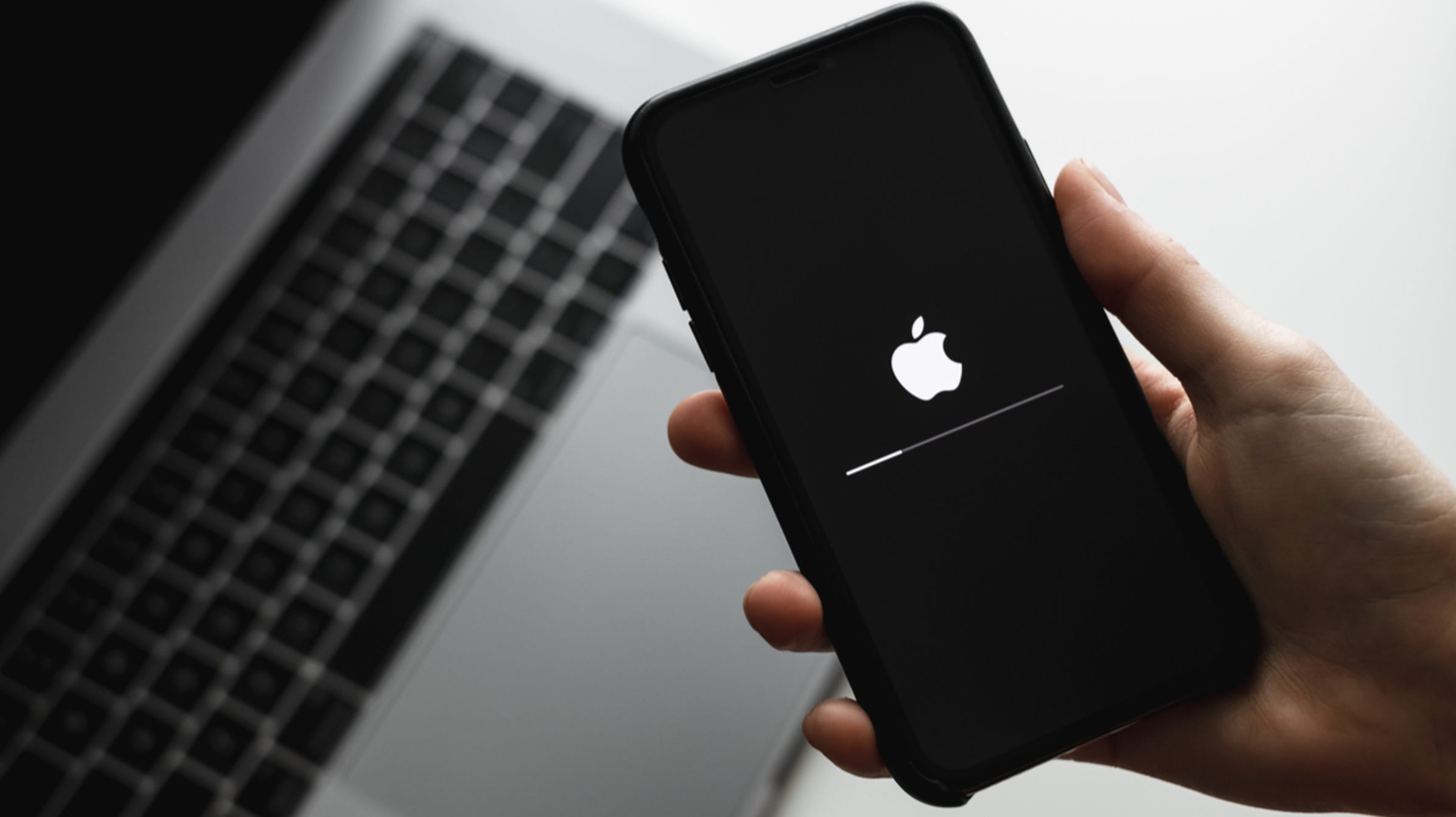 Your Outdated iPhone May Still Get Security Updates