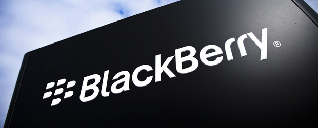 BlackBerry hires former McAfee president to lead cybersecurity business