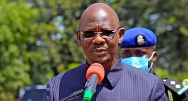 How Nasarawa Govt Is Tackling Insecurity With Education – Governor Sule