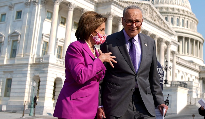 Actually, $3.5 Trillion Is a Lot of Money