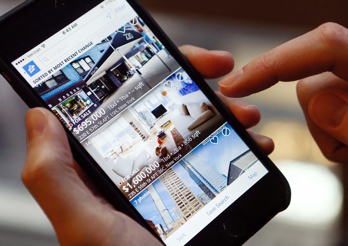 Zillow Caught Up in TikTok Drama Over Big-Money Role in Housing