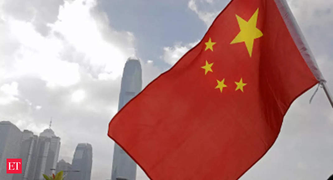 An insider details the ‘Black Box’ of money and power in China