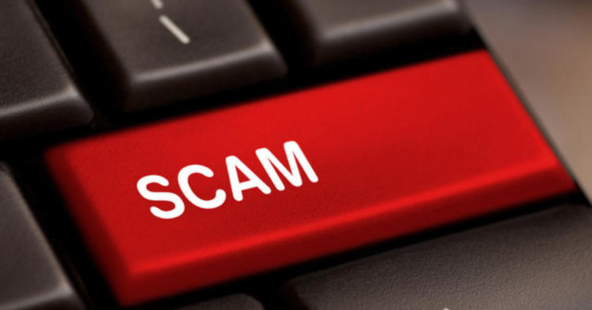 What makes some people more susceptible to financial scams?