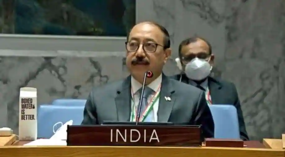US, India to hold counter-terrorism working group meeting dialogue: Foreign Secretary Harsh Vardhan Shringla