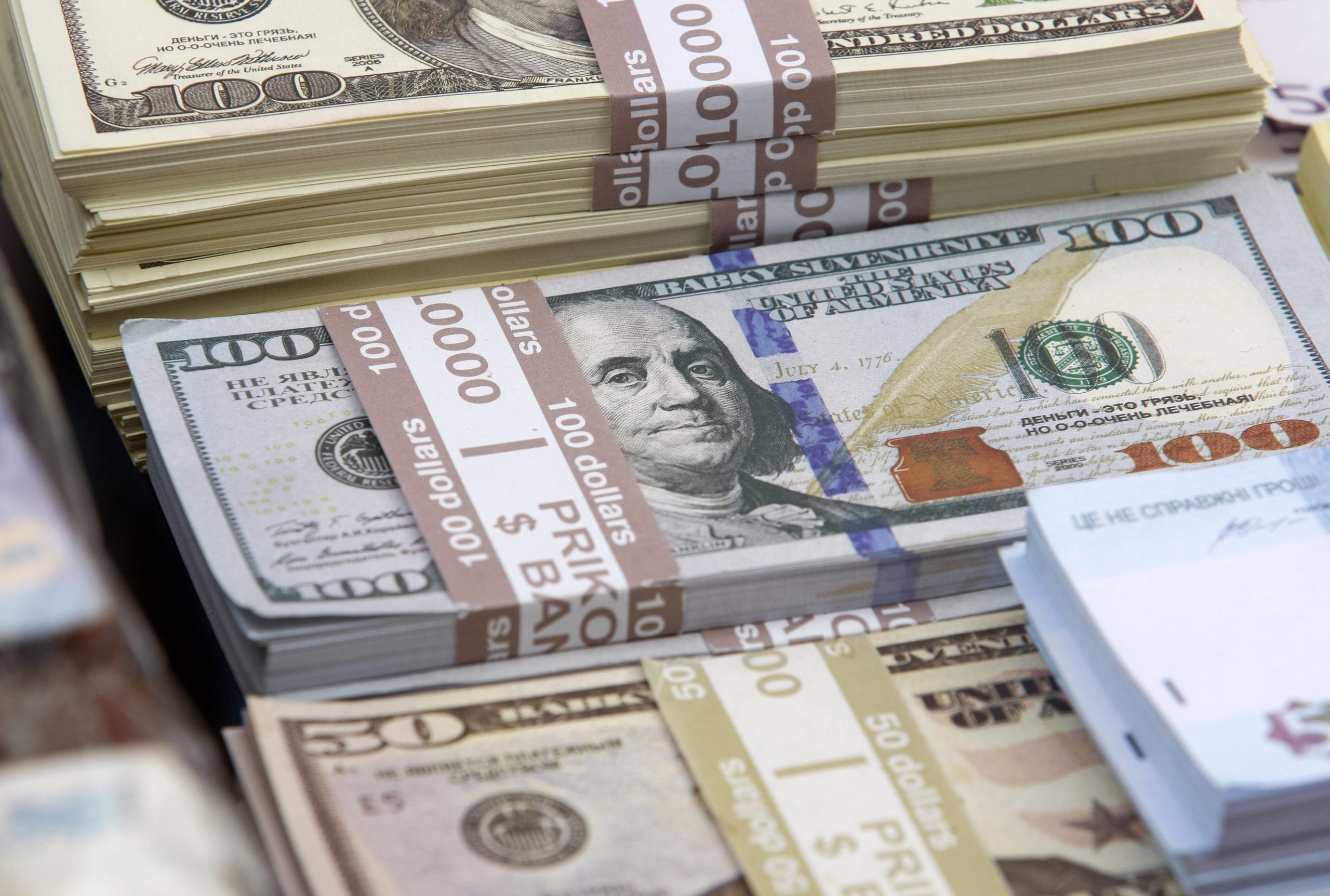 Feds Say $30 Million Fraud Scheme Paid For YouTuber’s Fleet Of Foreign Cars & Diamond Jewelry