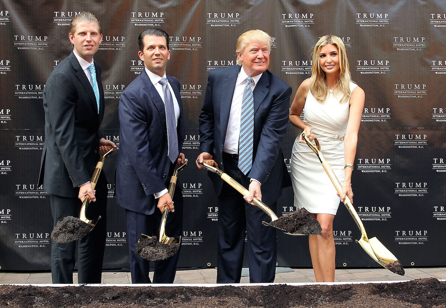 If Trump’s Adult Children Helped Him Commit Fraud, New York Prosecutors Are About to Find Out