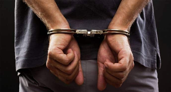 Cellphone left at the crime scene leads to robber’s arrest in Marikina City