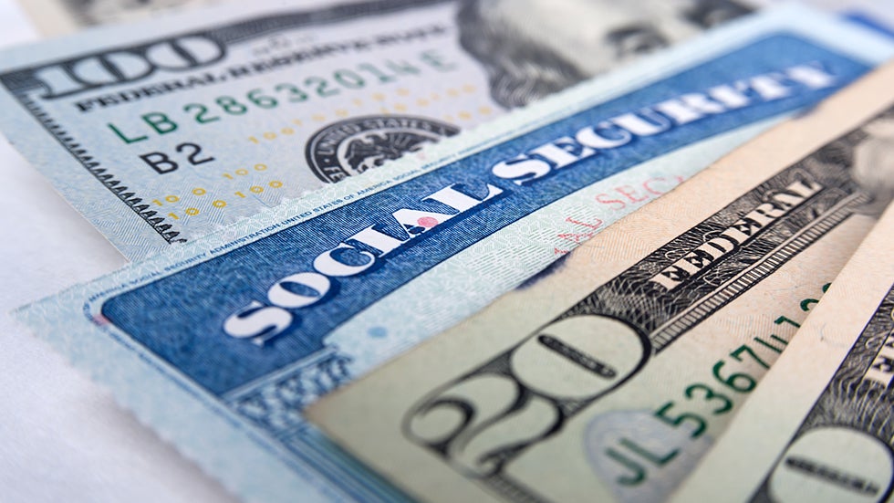 The really scary news in the Social Security Trustees Report