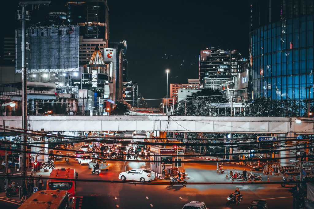 Thailand’s cybersecurity negligence causes personal data breaches