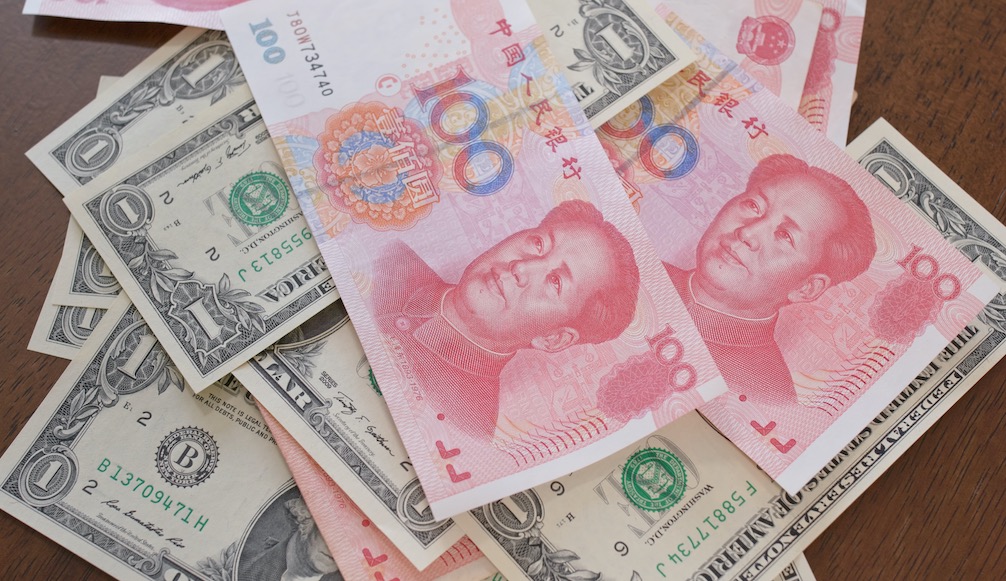 China Money Podcast: Airwallex, Hai Robotics and 70 Other Chinese Startups Raise VC Funds