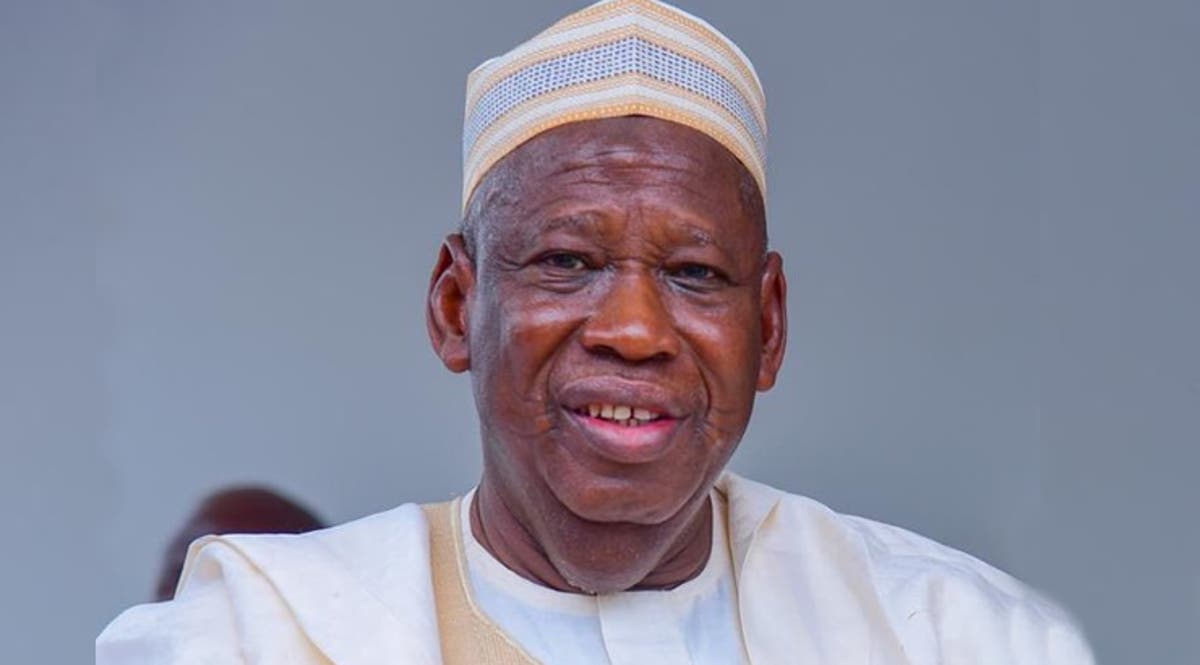 Son Of Kano Governor, Ganduje Flees To Egypt After Dragging Mother To Anti-graft Commission, EFCC Over Fraud