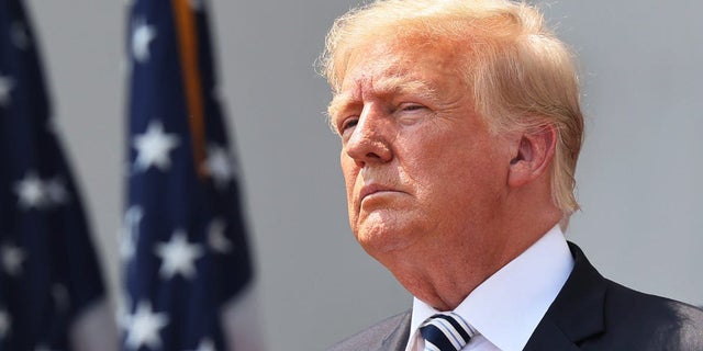 Donald Trump could be charged with multiple crimes over his attempts to overturn his loss in the state of Georgia, report says