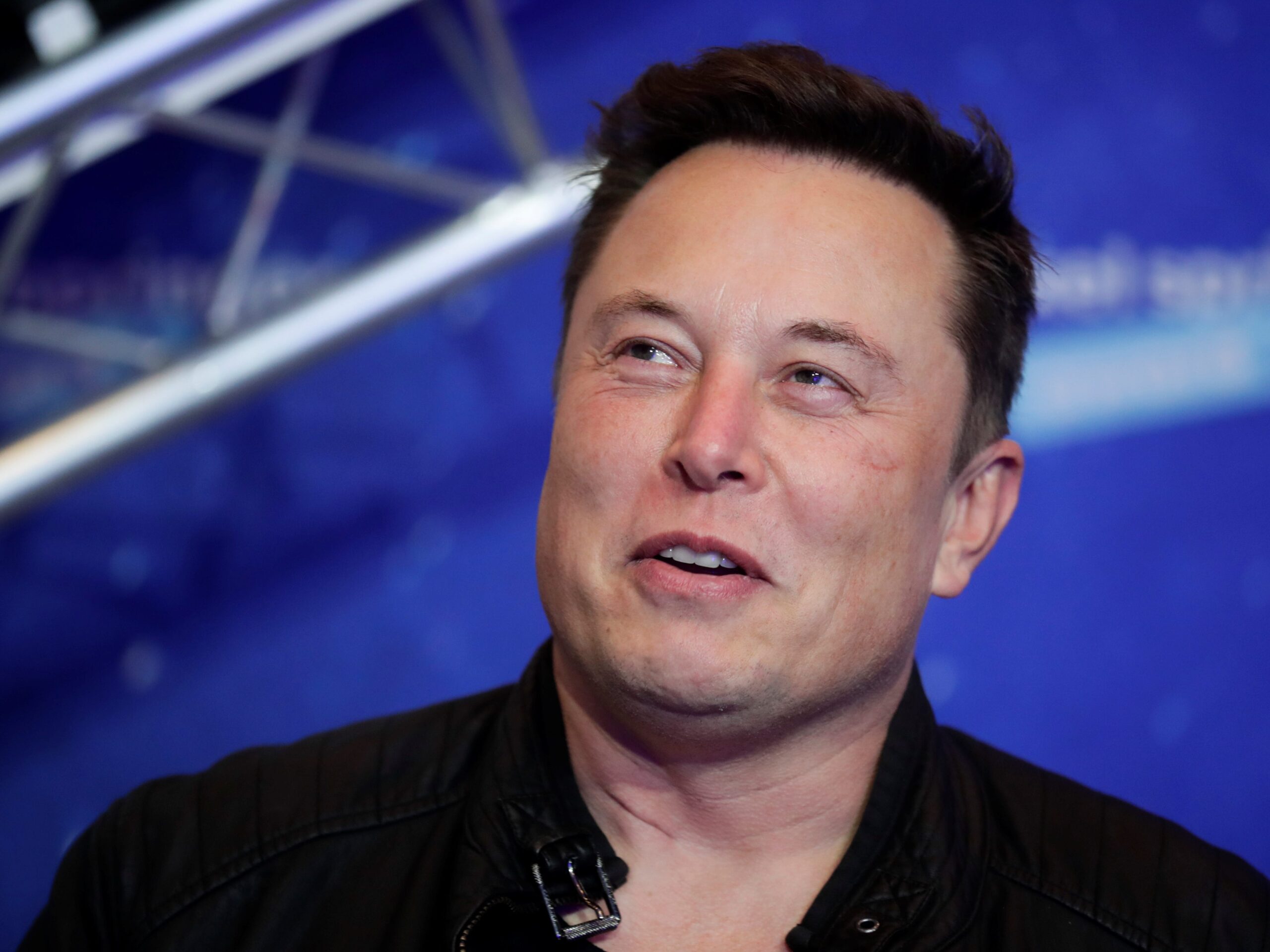 Elon Musk says Tesla is glad to see new data-security laws after several Beijing-led regulatory crackdowns on big tech