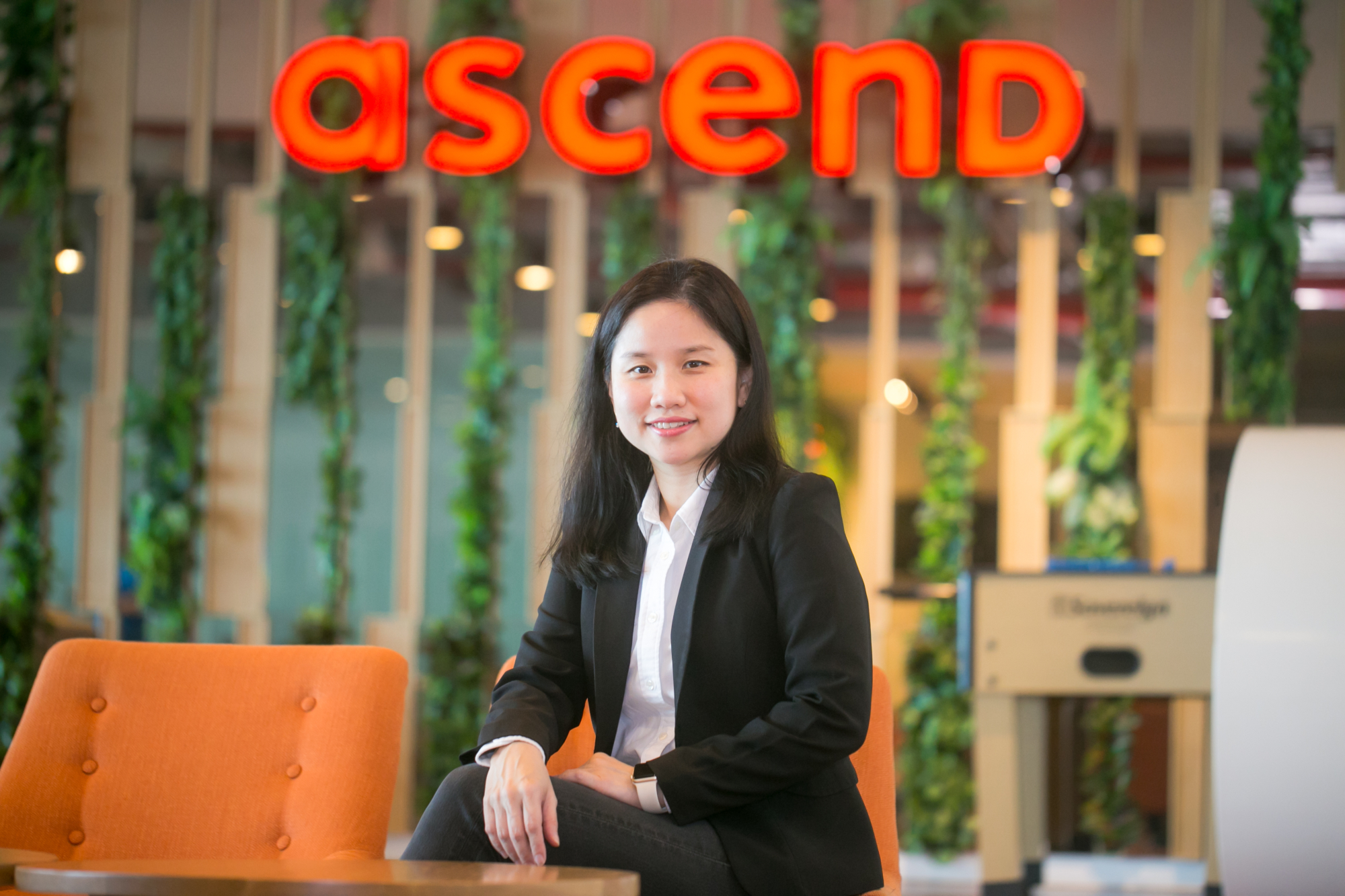 Ascend Money becomes Thailand’s first fintech unicorn