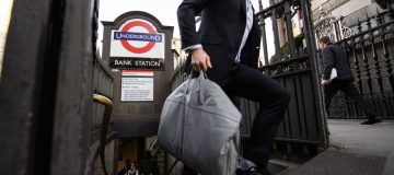 Labour to launch taskforce into ‘dirty money’ in the City
