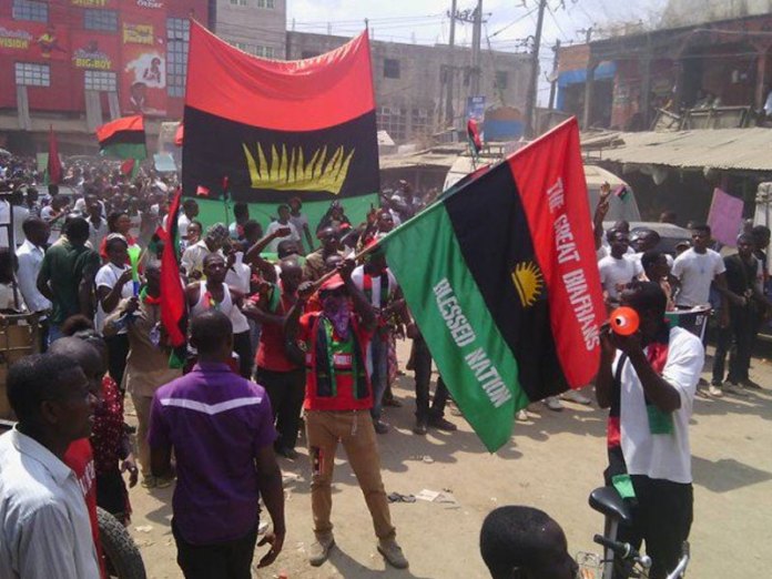 Biafra: IPOB Speak On Receiving Money From Southeast Politicians