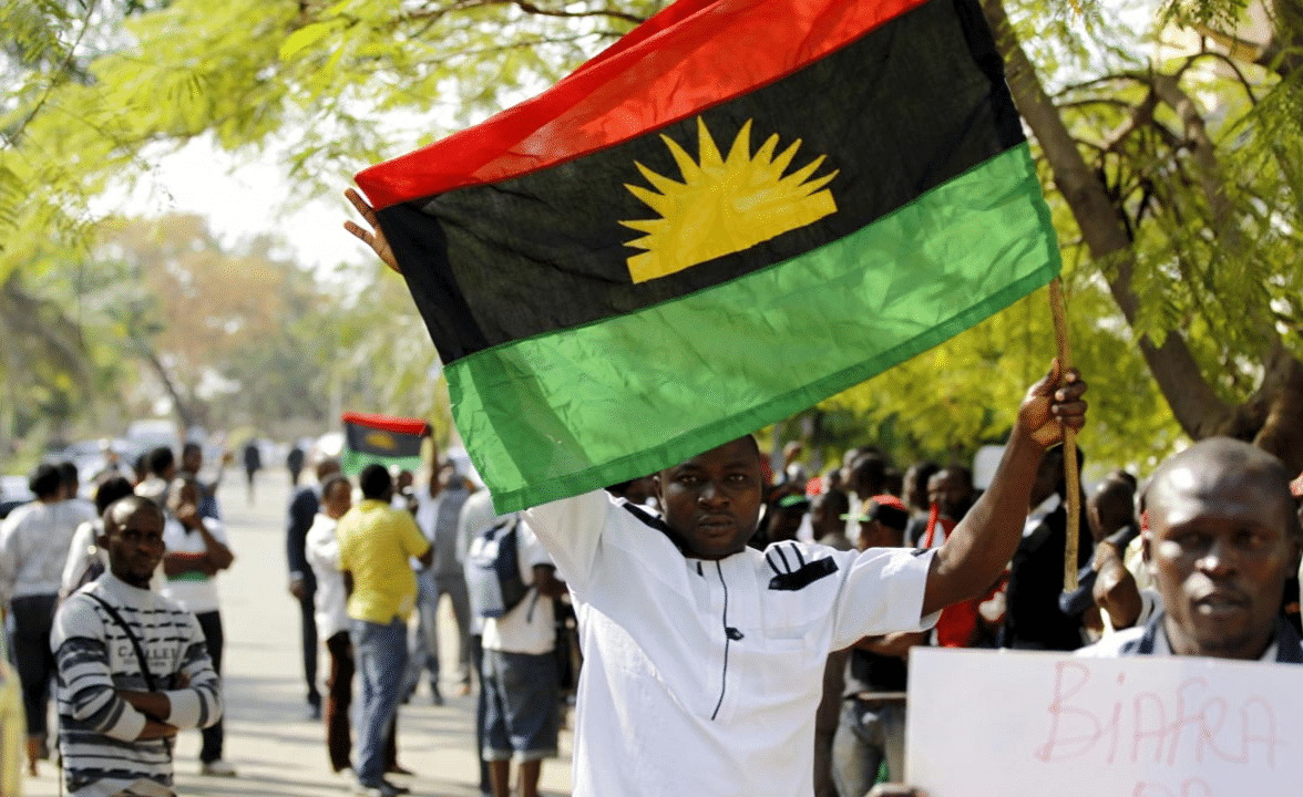 Stop Begging Politicians For Money In Our Name – IPOB Cautions  Scammers