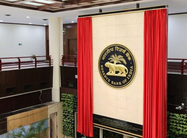 Reserve Bank of India green focus likely to change way of financing