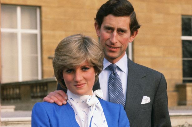 Charles and Diana were ‘intensely secretive’ and ‘tried to dodge their own security’