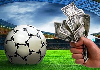Article: How to Make Money Gambling on Football