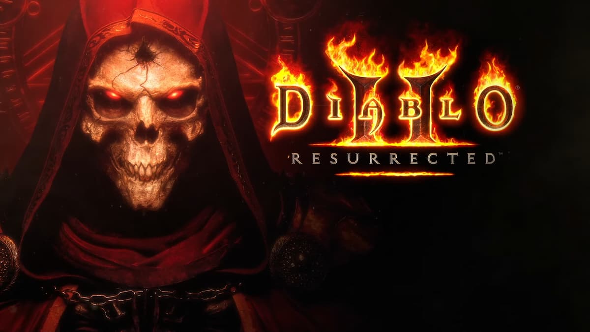 How to quickly unlock the Mr. Money Bags achievement in Diablo II: Resurrected