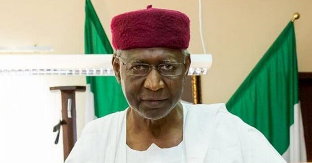 How Ambassador Wando Was Saved By Buhari’s Late Aide After Committing 189billion Fraud—Petitioners To Anti-graft Agency