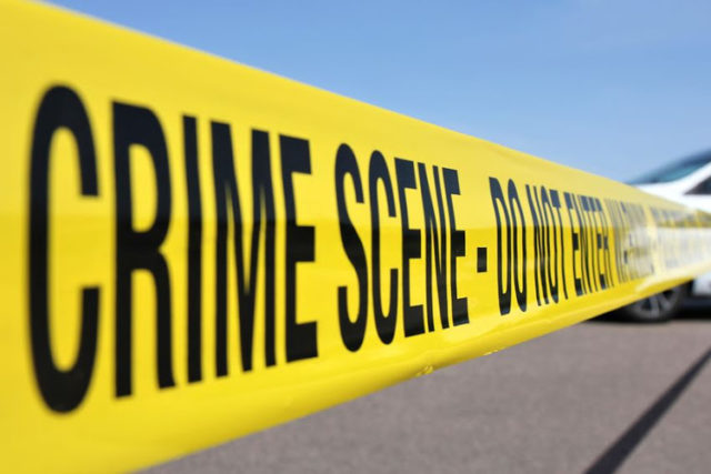Crime briefs – September 9 to September 18