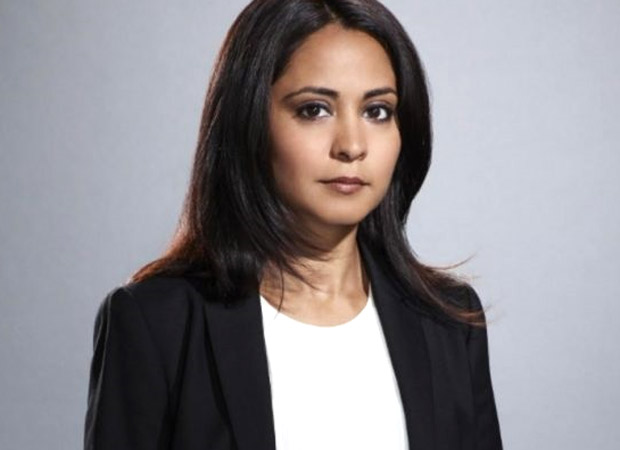 Bend It like Beckham star Parminder Nagra to star as police officer in upcoming crime drama ‘DI Ray’