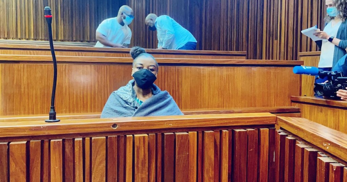 Crime in SA | WATCH | Nomia Ndlovu: It wasn’t me