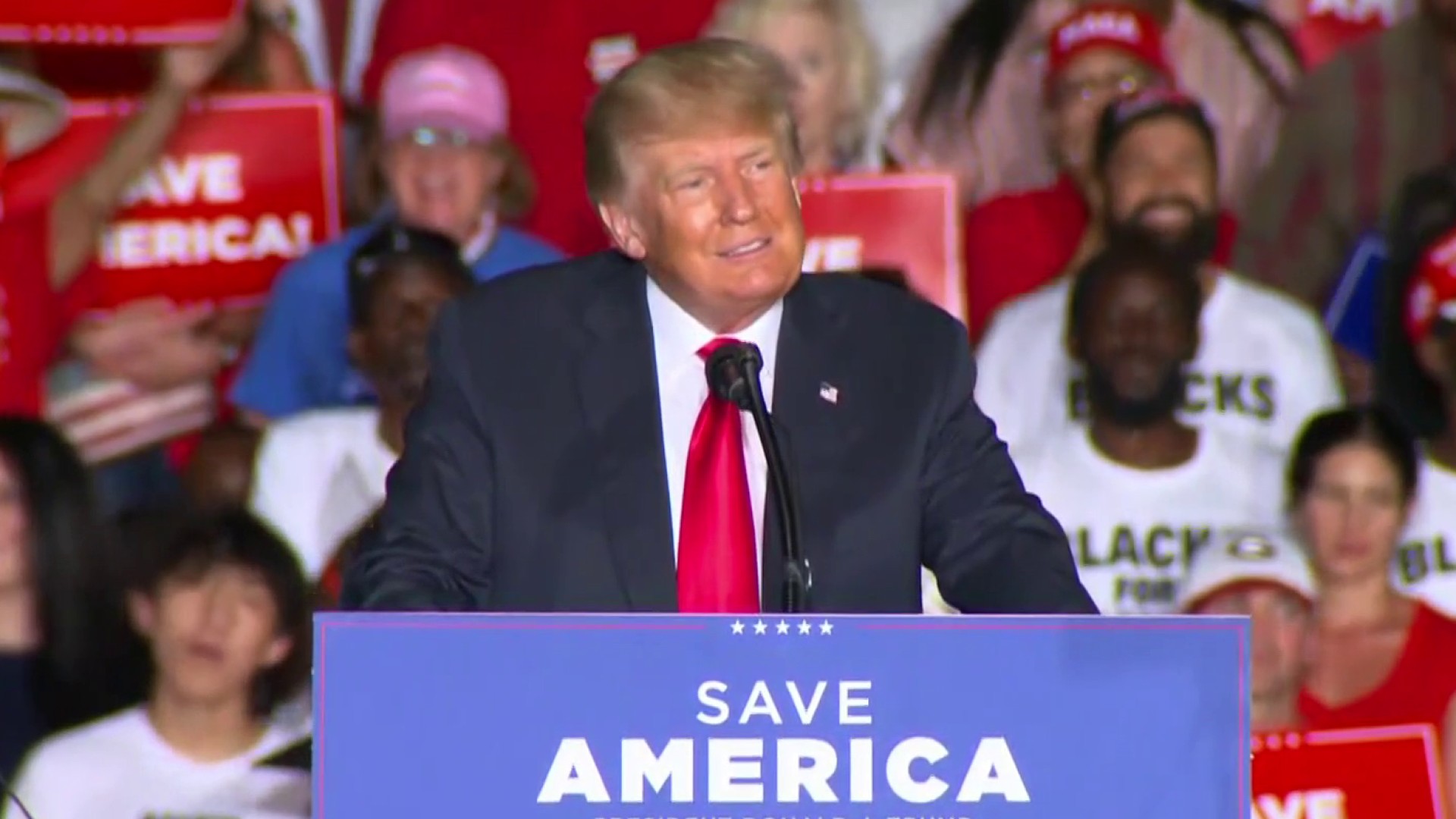 Prosecutors have ‘numerous avenues’ to charge Trump for Georgia election crimes