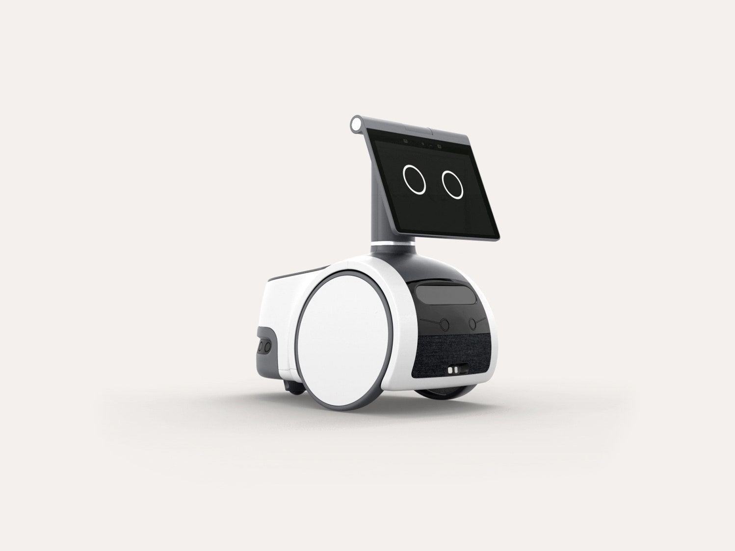 Everything Amazon Announced—Including a Cute Security Robot