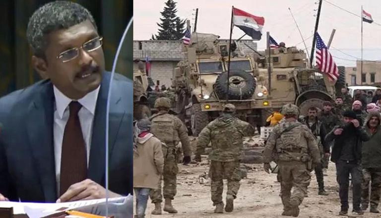 India at UN: Growth of terrorism in Syria because of ‘external actors’ is concerning