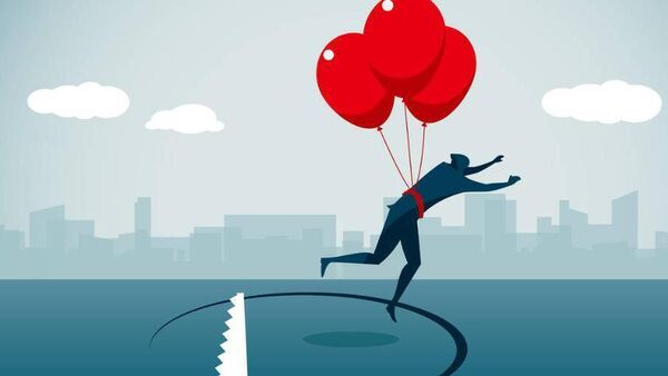 Money Talks: I’ve been made redundant