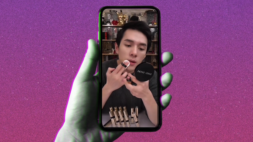 Two high-profile Chinese livestreamers are being investigated for tax fraud