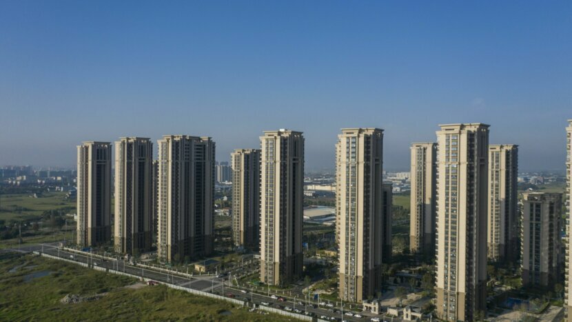 Evergrande potential collapse poses immense risk for China’s financial stability and growth – Katzenellenbogen