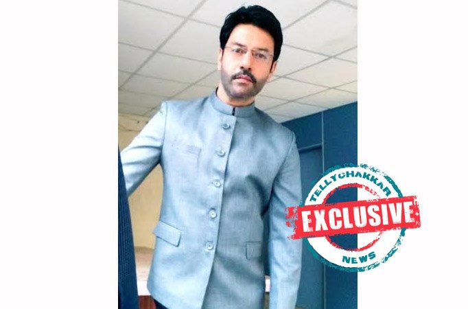 Exclusive! May I Come in Madam actor Shikhar Sharma to be seen in Crime Alert on Dangal TV