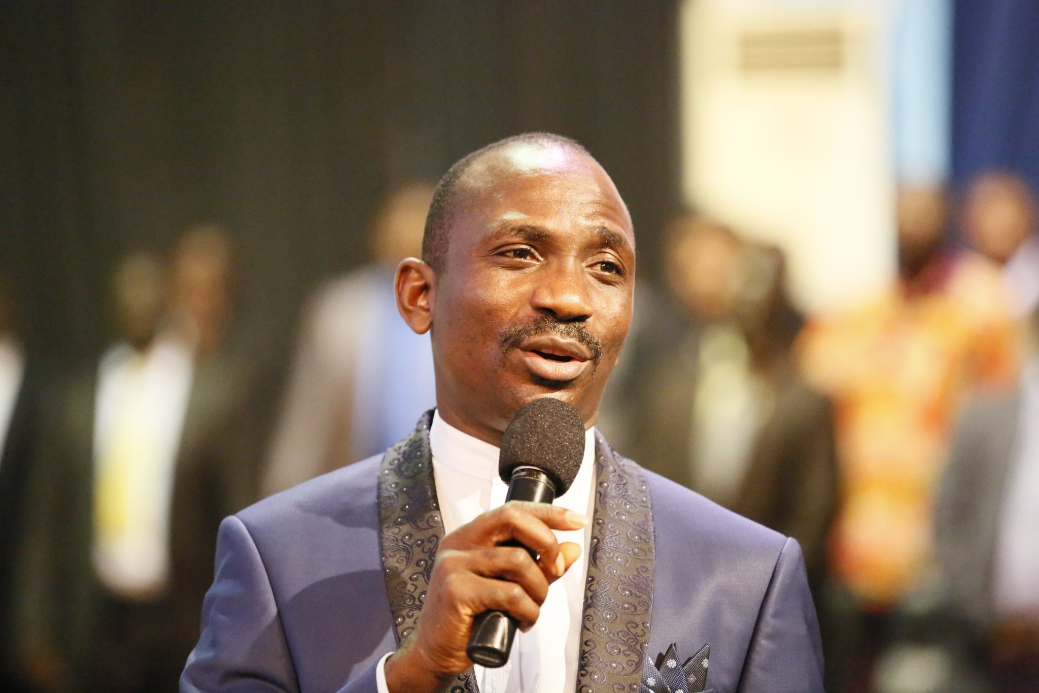 Insecurity: Why there is evil in Nigeria – Pastor Enenche