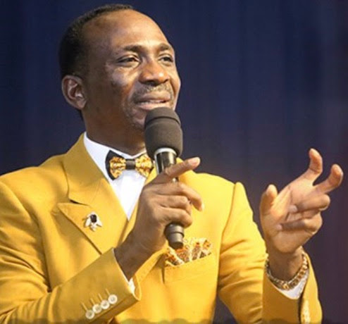‘Kill These Kidnappers, Bandits You Are Arresting’ – Pastor Enenche Tells Security Agencies