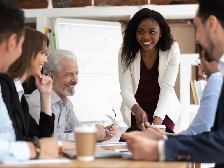 Your cybersecurity superpower: Here’s how to influence employee behavior