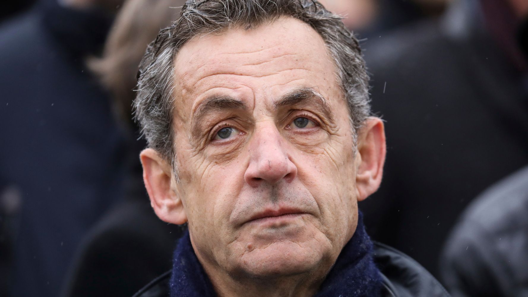 France’s Sarkozy Sentenced To Year Of House Arrest In Campaign Financing Case