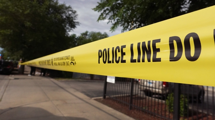 What The Latest Crime Data Can — And Can’t — Tell Us