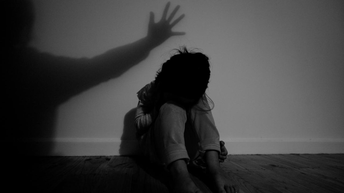 Family violence up as Vic crime rate drops
