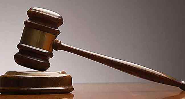 N45m Fraud: Court Jails Ex-Navy Captain For 13 Years