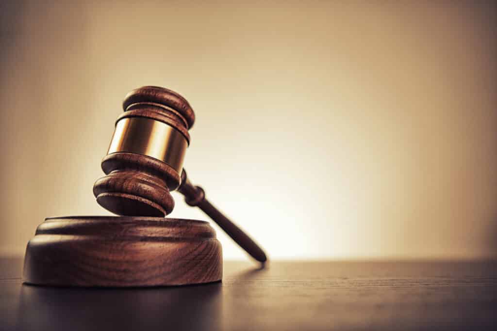 Over 130 Federal Judges Violated Law by Overseeing Cases Involving Personal Financial Interest