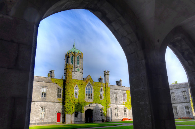 NUI Galway on-campus internet access disabled after attempted cyber attack
