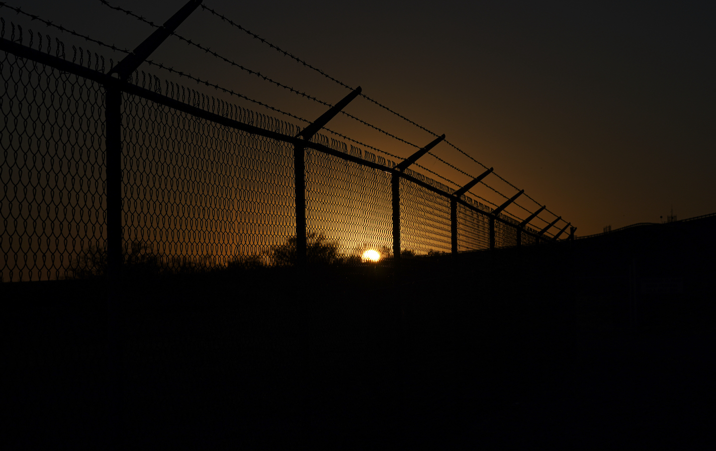Hacking Migration