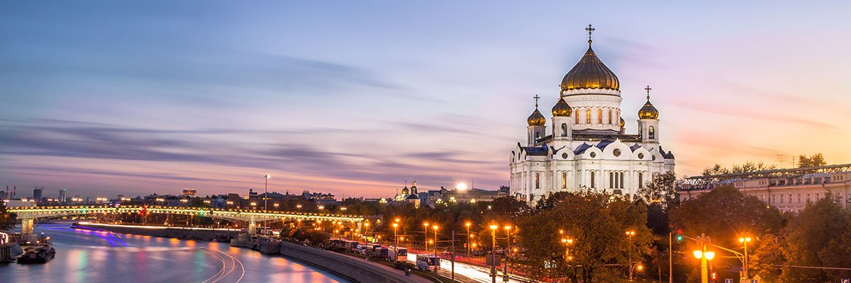 Russia arrests prominent cyber security executive