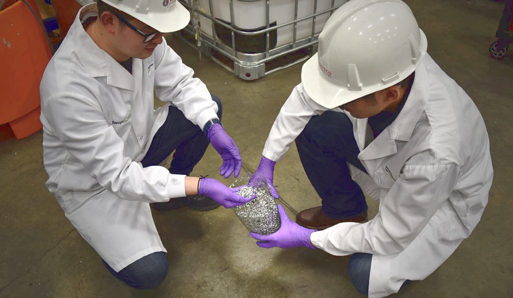 American Manganese unveils $20 million financing