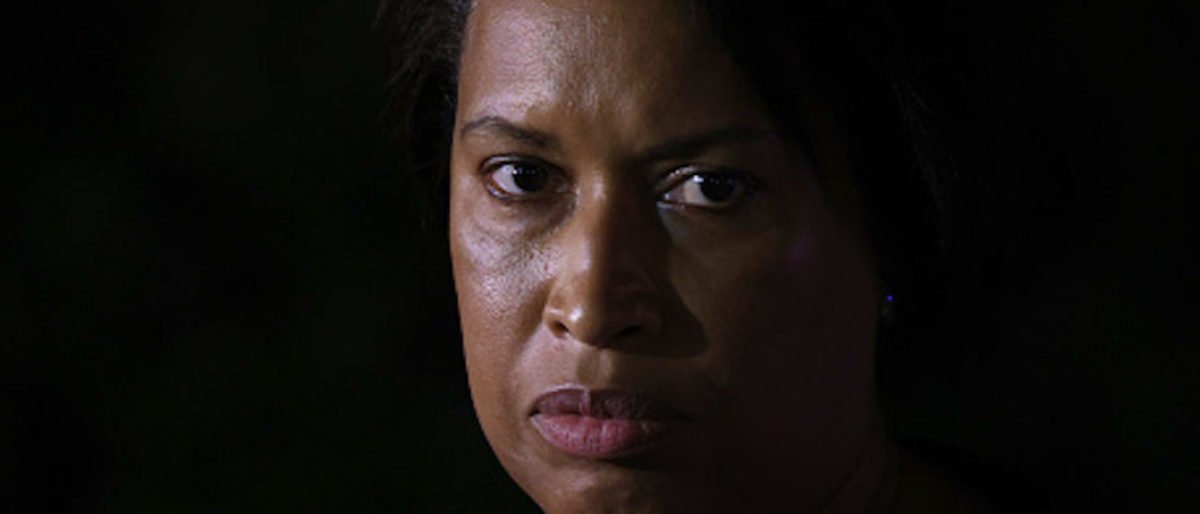 House Oversight Republicans Demand DC Mayor Bowser Answer For Rise In Violent Crime, Homelessness