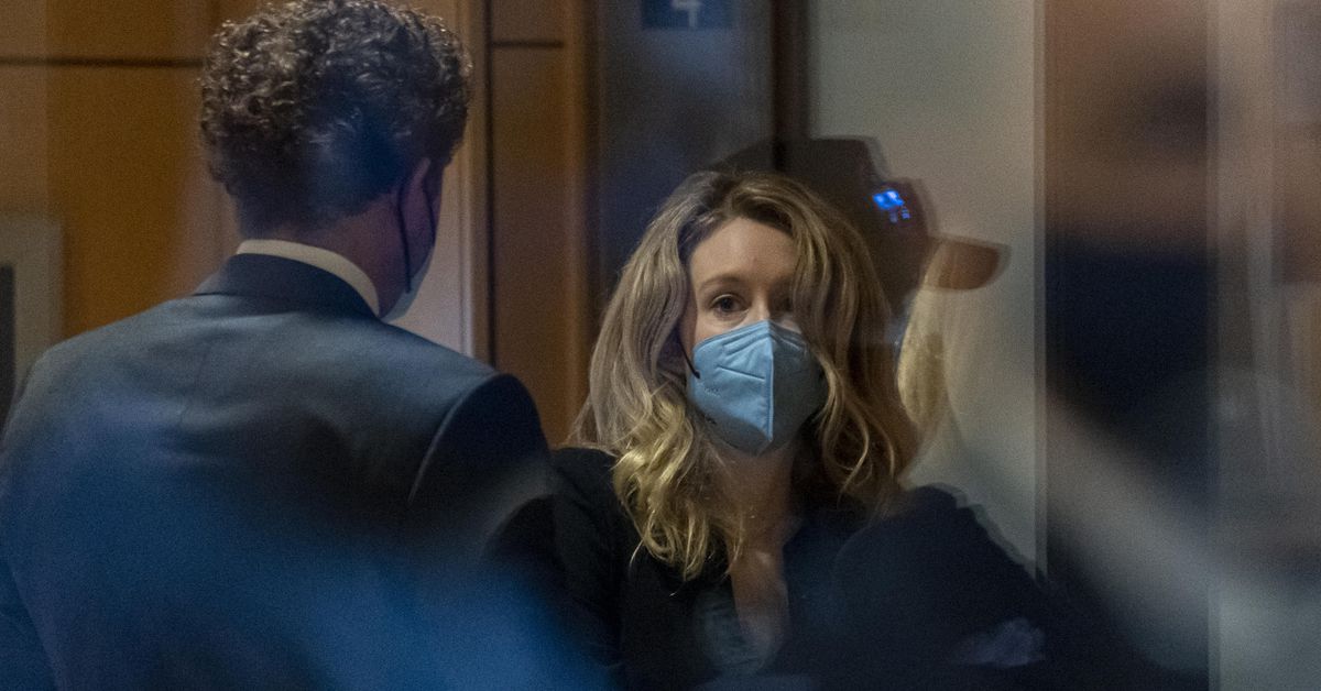 Delaying Elizabeth Holmes’ Theranos fraud trial is paying off for the defense